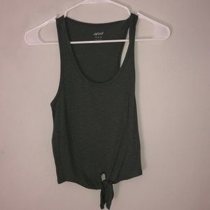 Aerie tank top